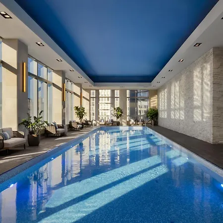 Mandarin Oriental, New York-3